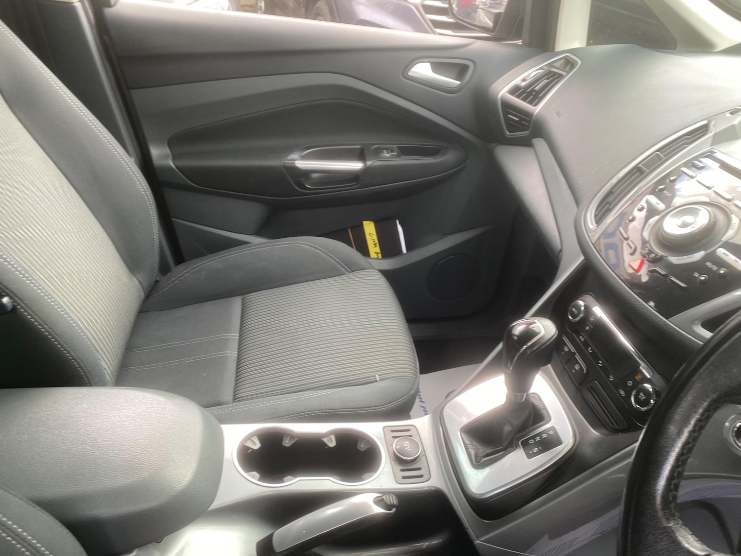 Used Ford C-Max 2015 for sale - 76549451: Photo 52