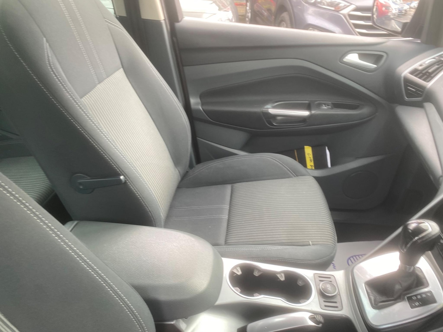 Used Ford C-Max 2015 for sale - 76549451: Photo 53