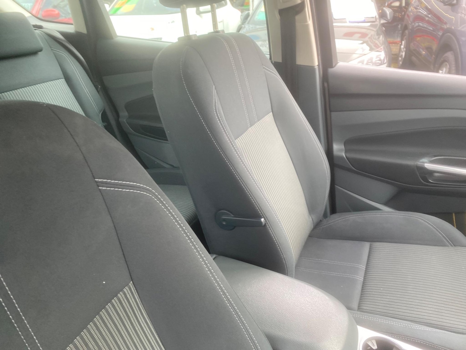 Used Ford C-Max 2015 for sale - 76549451: Photo 54