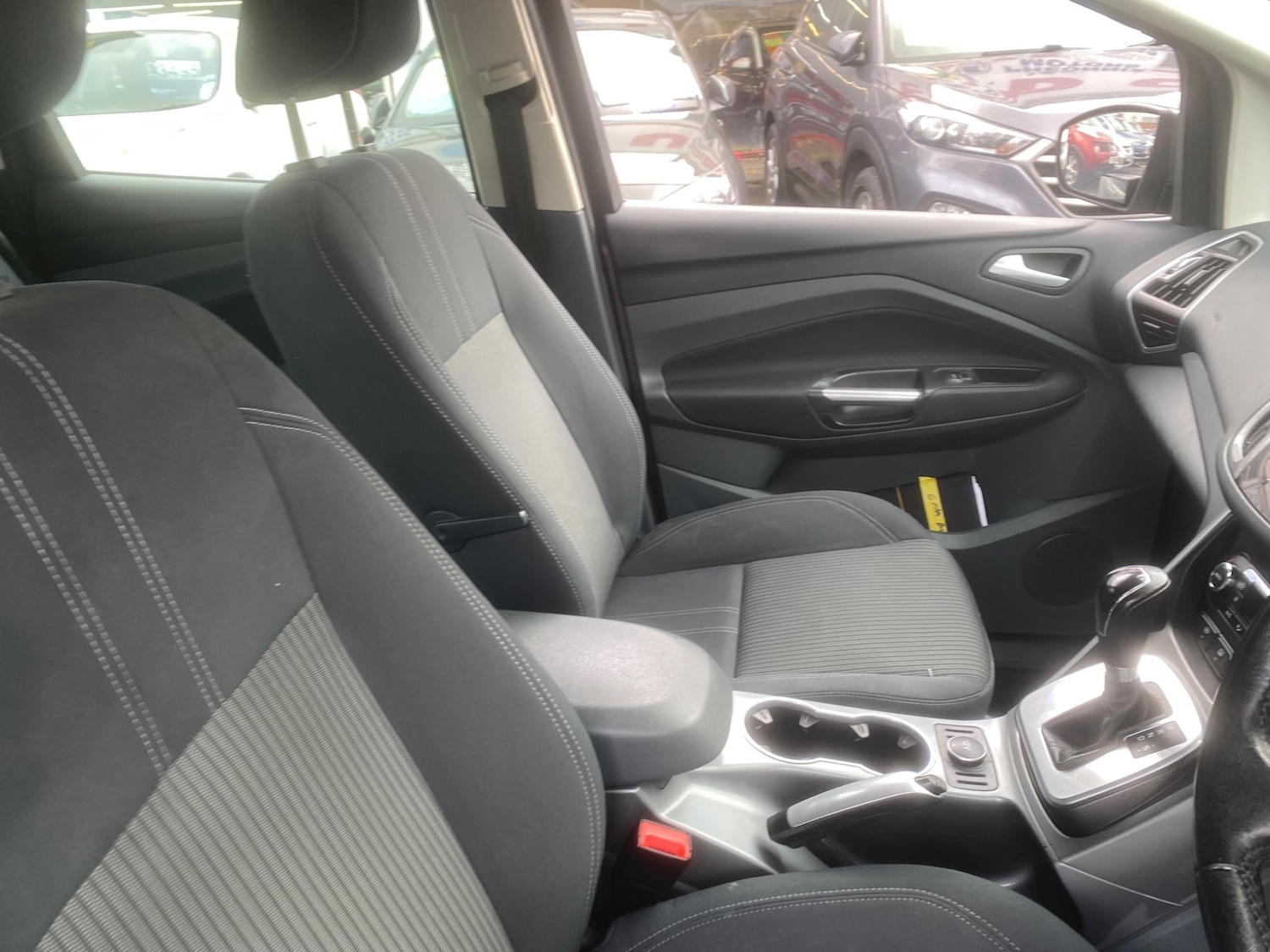 Used Ford C-Max 2015 for sale - 76549451: Photo 55