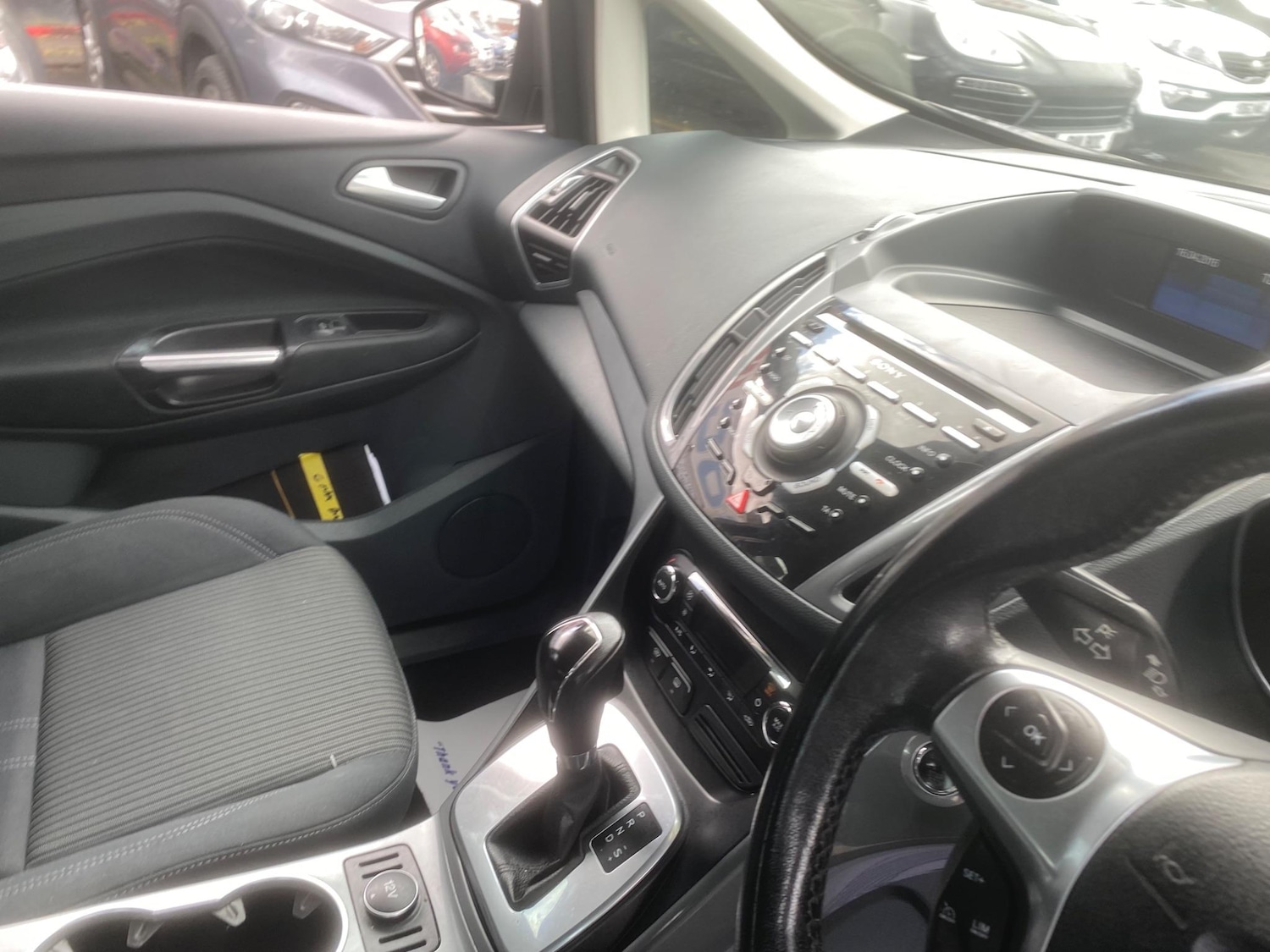 Used Ford C-Max 2015 for sale - 76549451: Photo 57