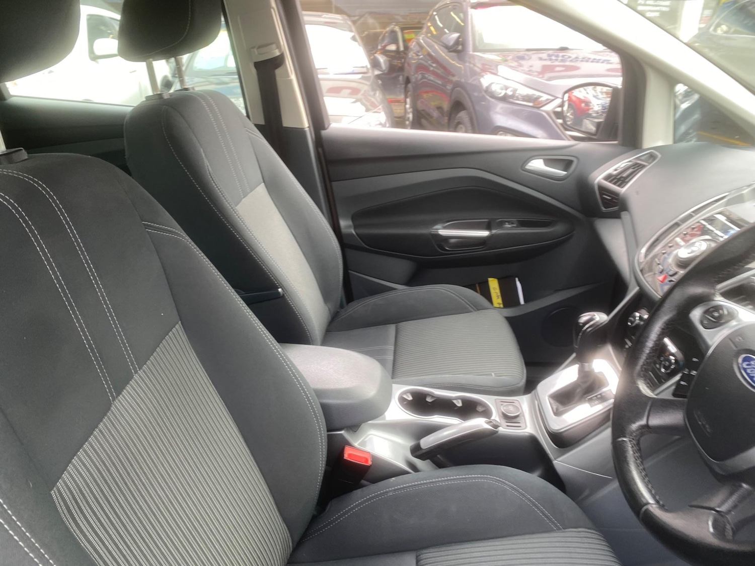 Used Ford C-Max 2015 for sale - 76549451: Photo 60