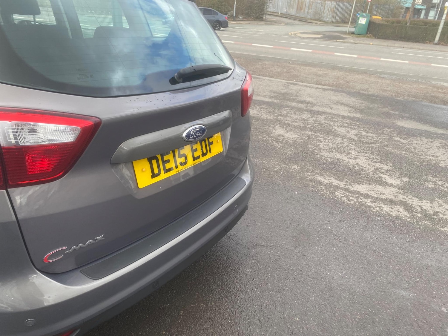 Used Ford C-Max 2015 for sale - 76549451: Photo 64