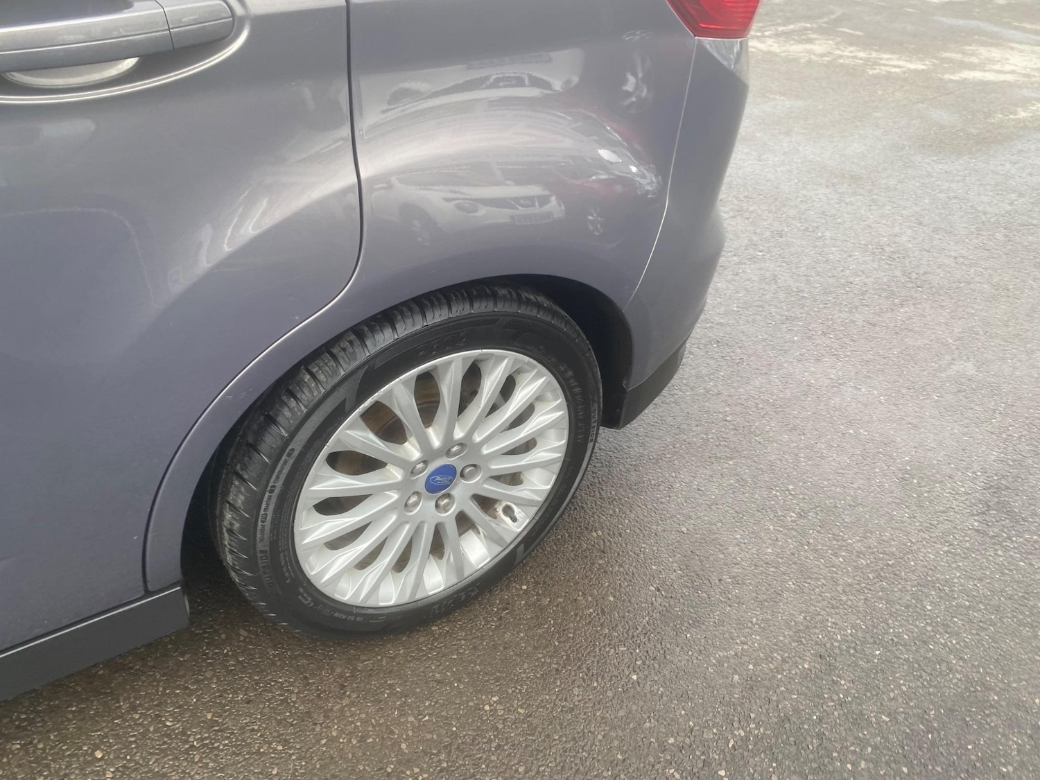 Used Ford C-Max 2015 for sale - 76549451: Photo 67