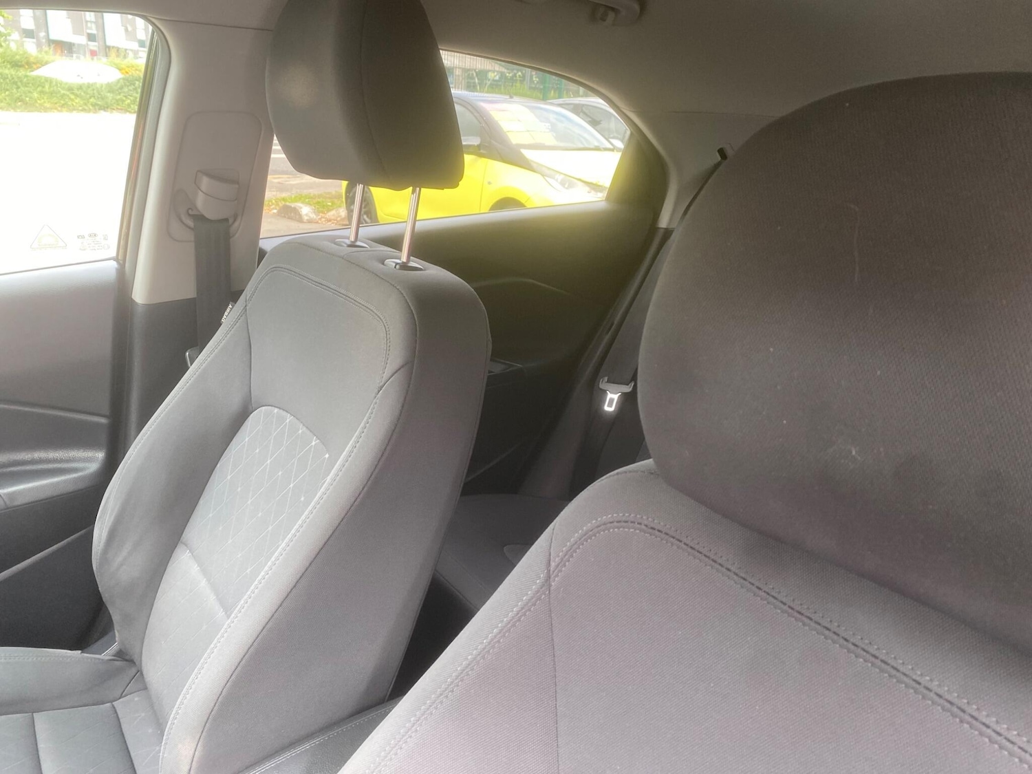 Used Kia Rio for sale - 76549280: Photo 12