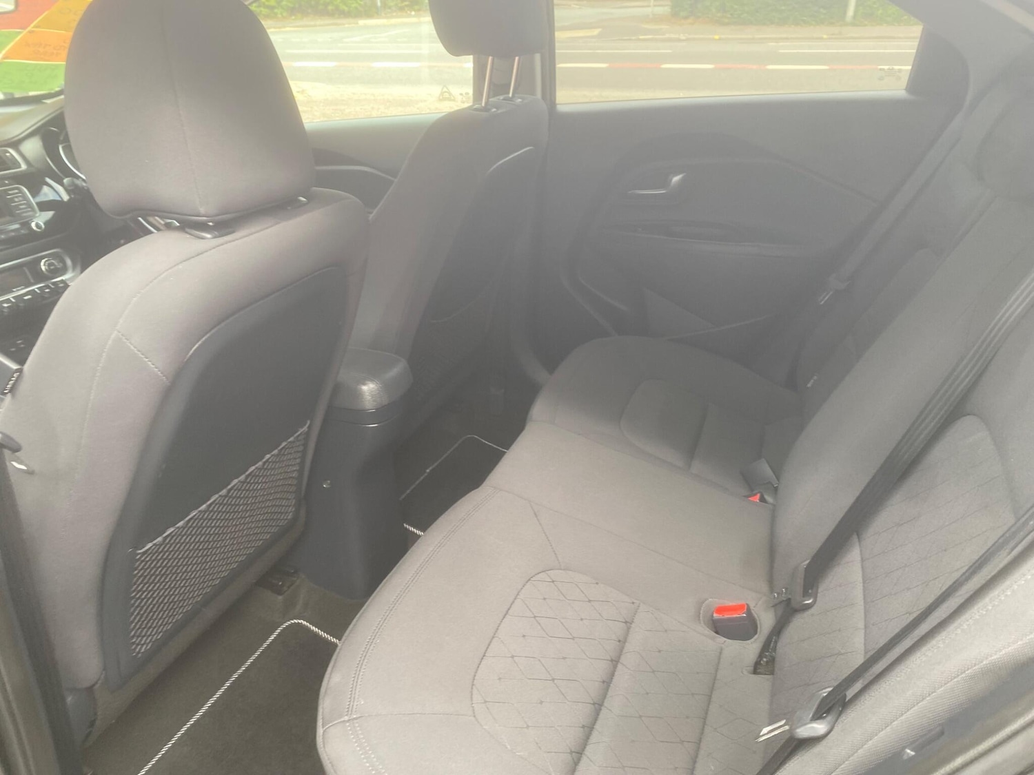 Used Kia Rio for sale - 76549280: Photo 24