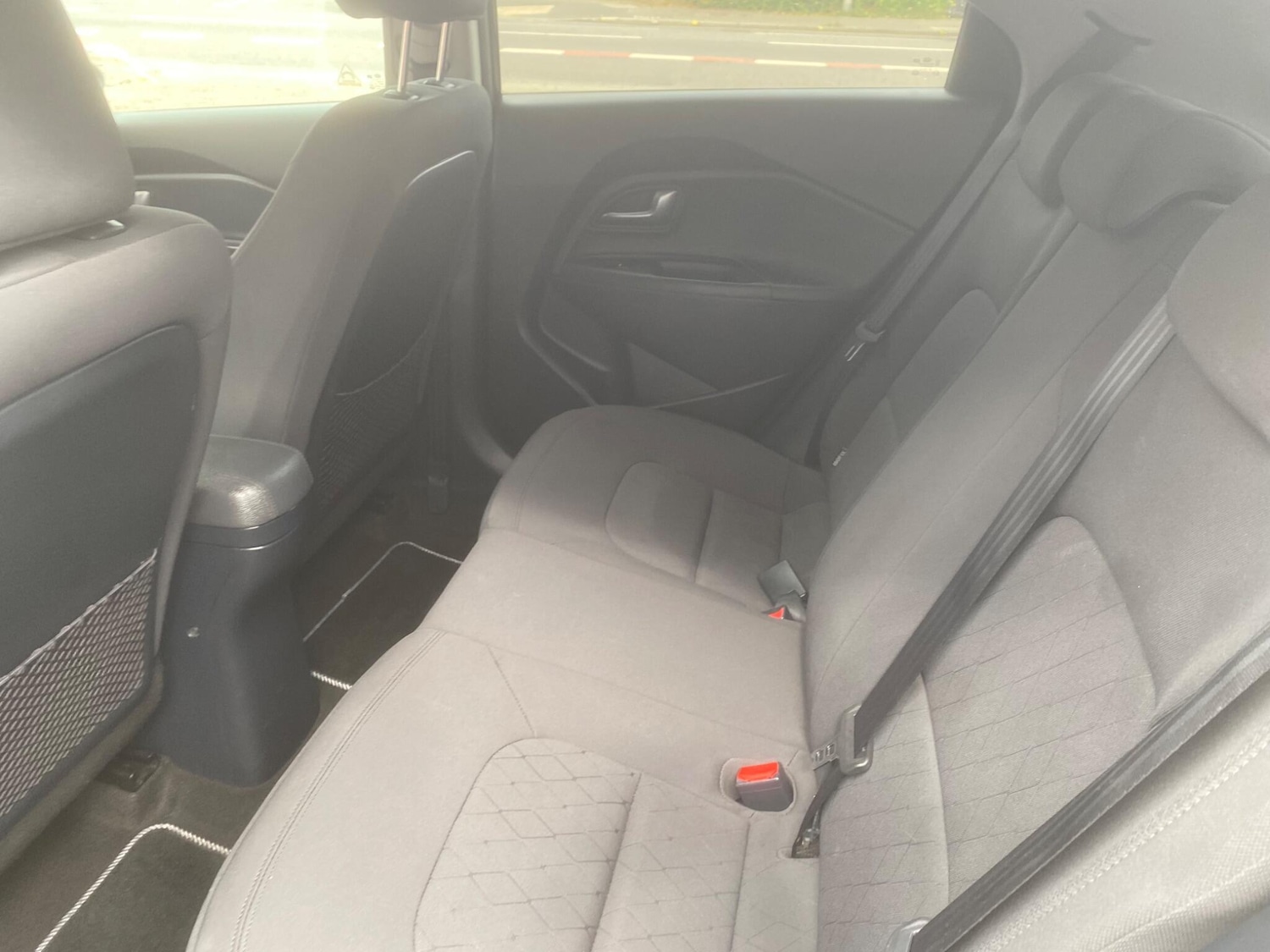 Used Kia Rio for sale - 76549280: Photo 25