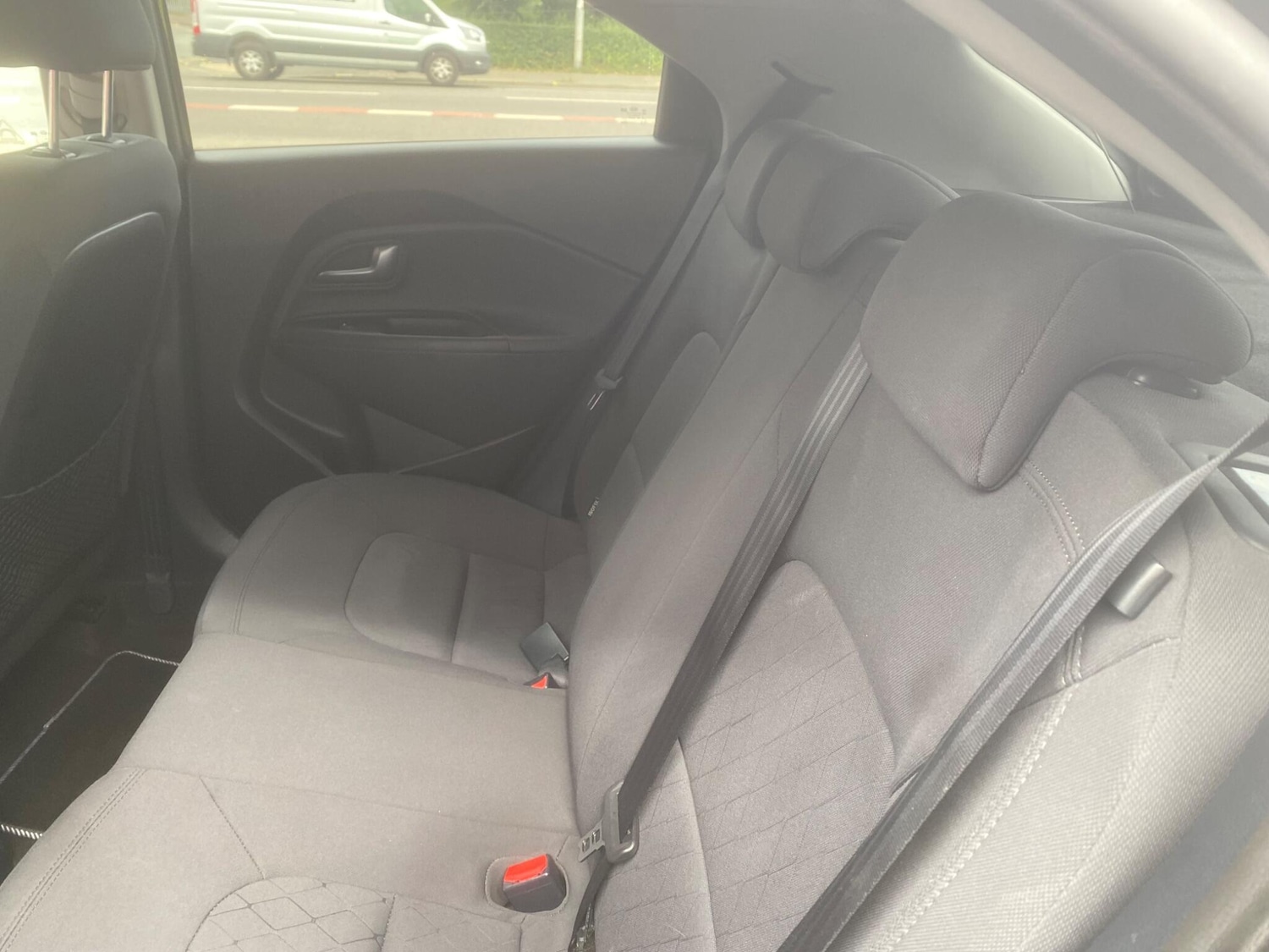 Used Kia Rio for sale - 76549280: Photo 26