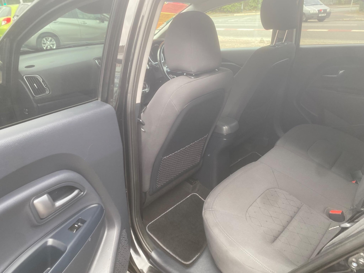 Used Kia Rio for sale - 76549280: Photo 29