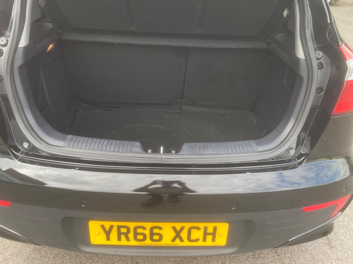 Used Kia Rio for sale - 76549280: Photo 34