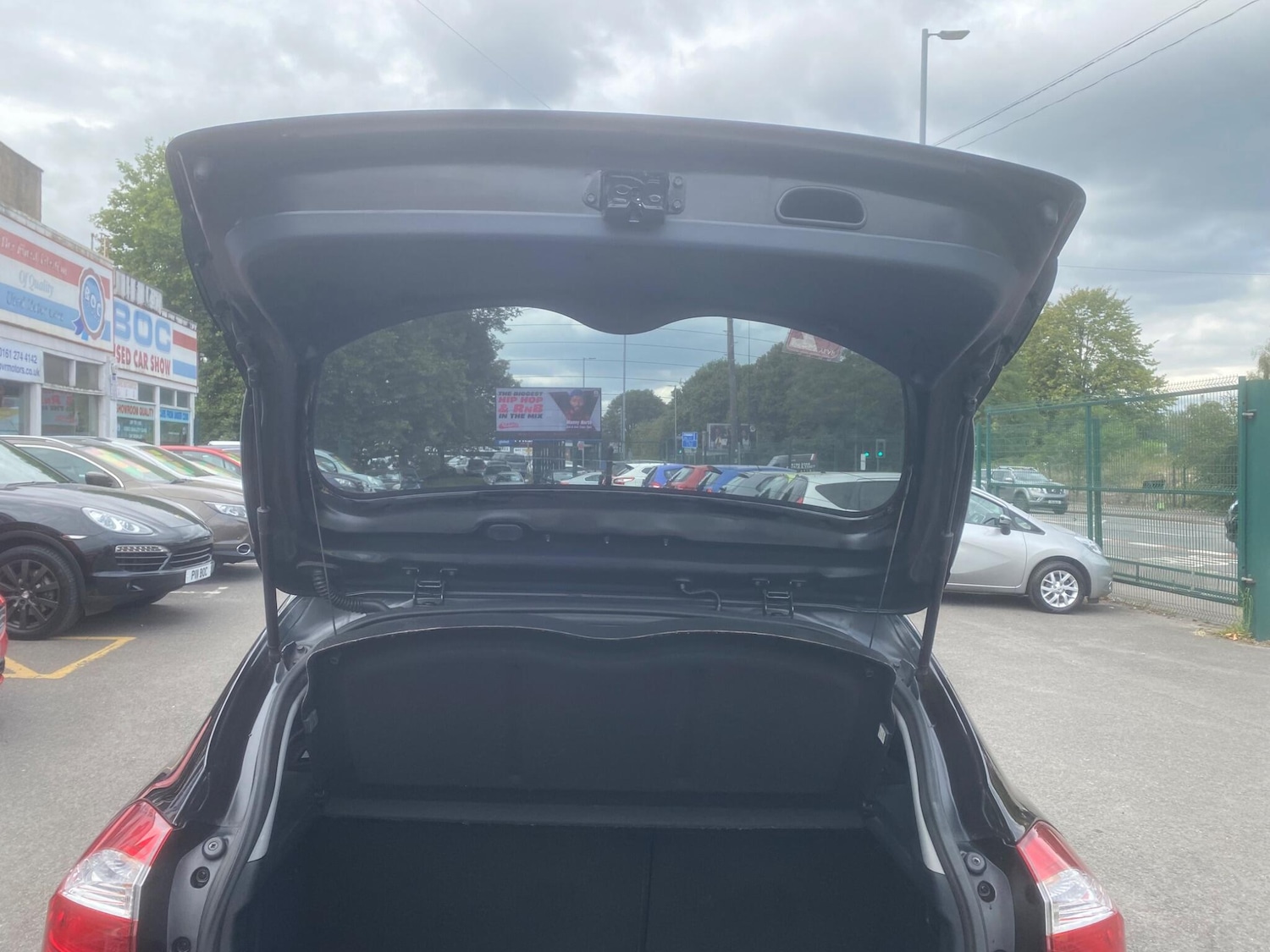 Used Kia Rio for sale - 76549280: Photo 37