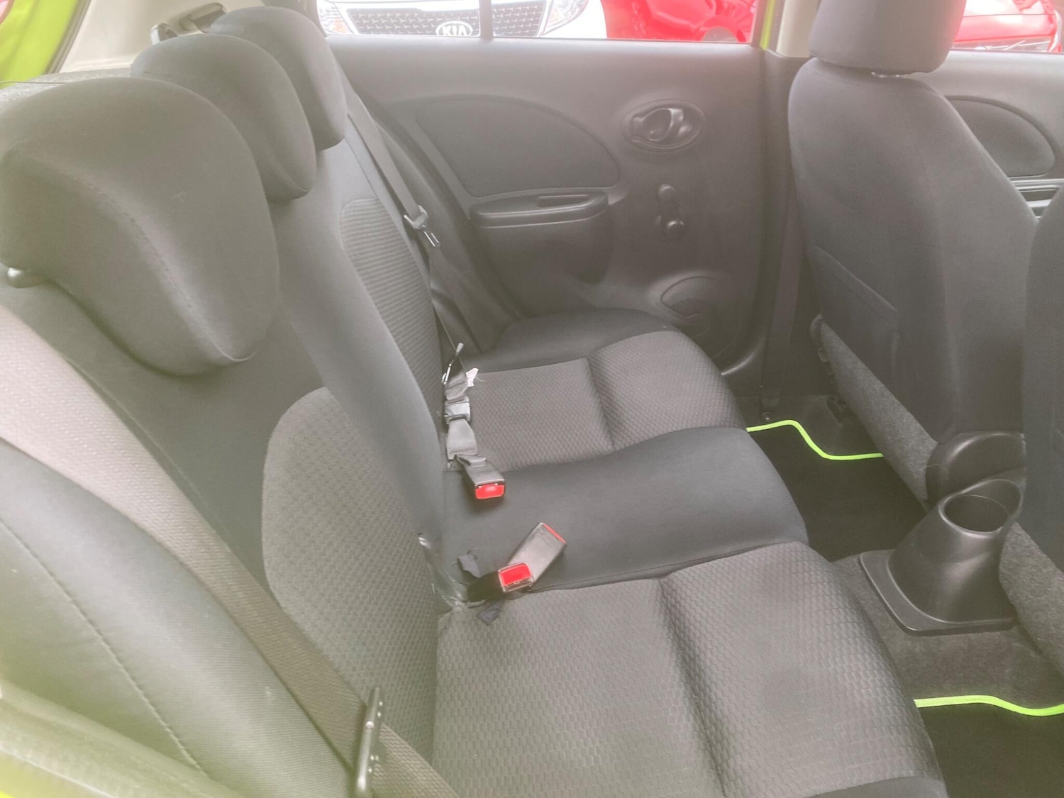 Used Kia Rio for sale - 76549280: Photo 46