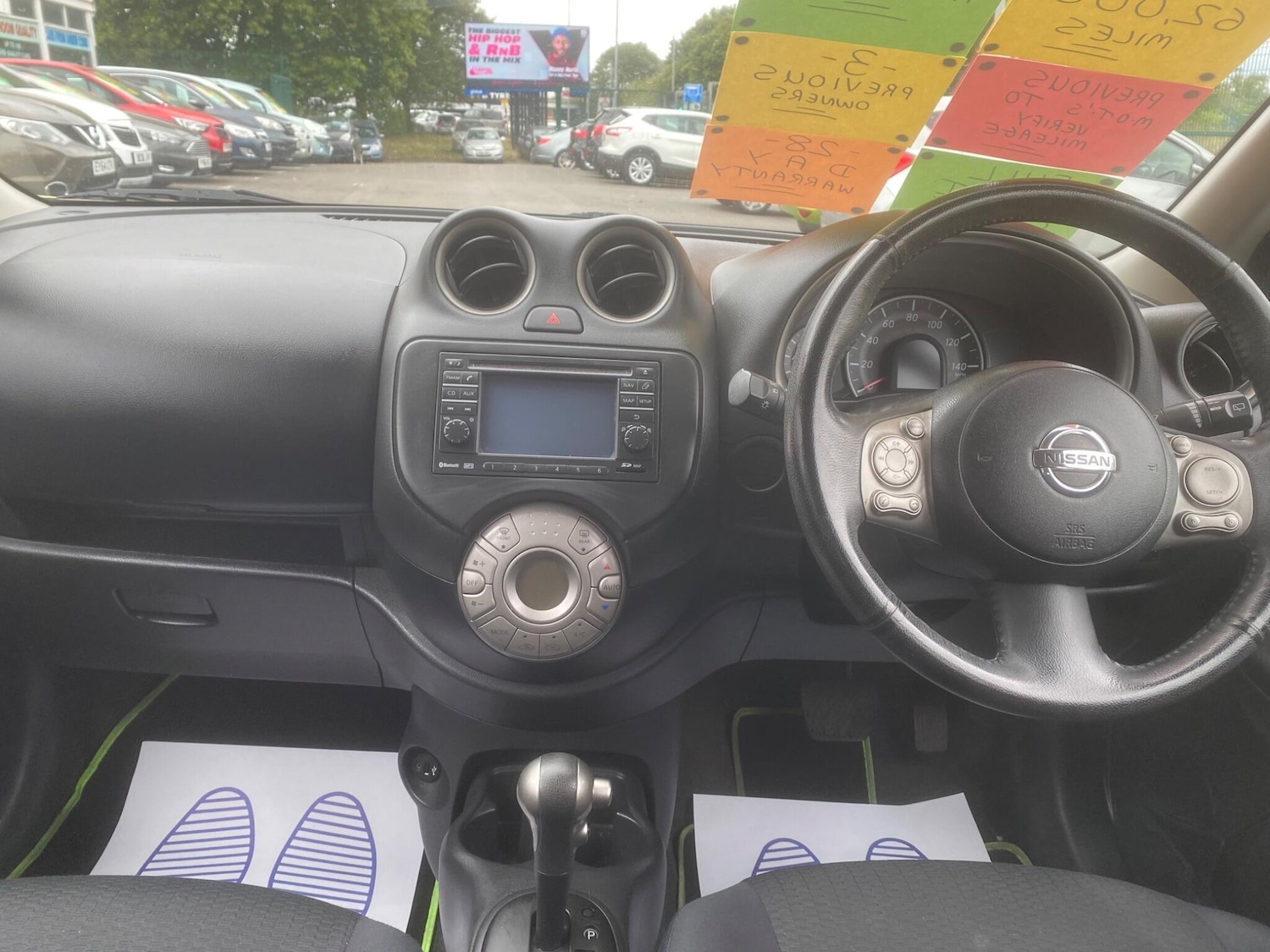 Used Kia Rio for sale - 76549280: Photo 53