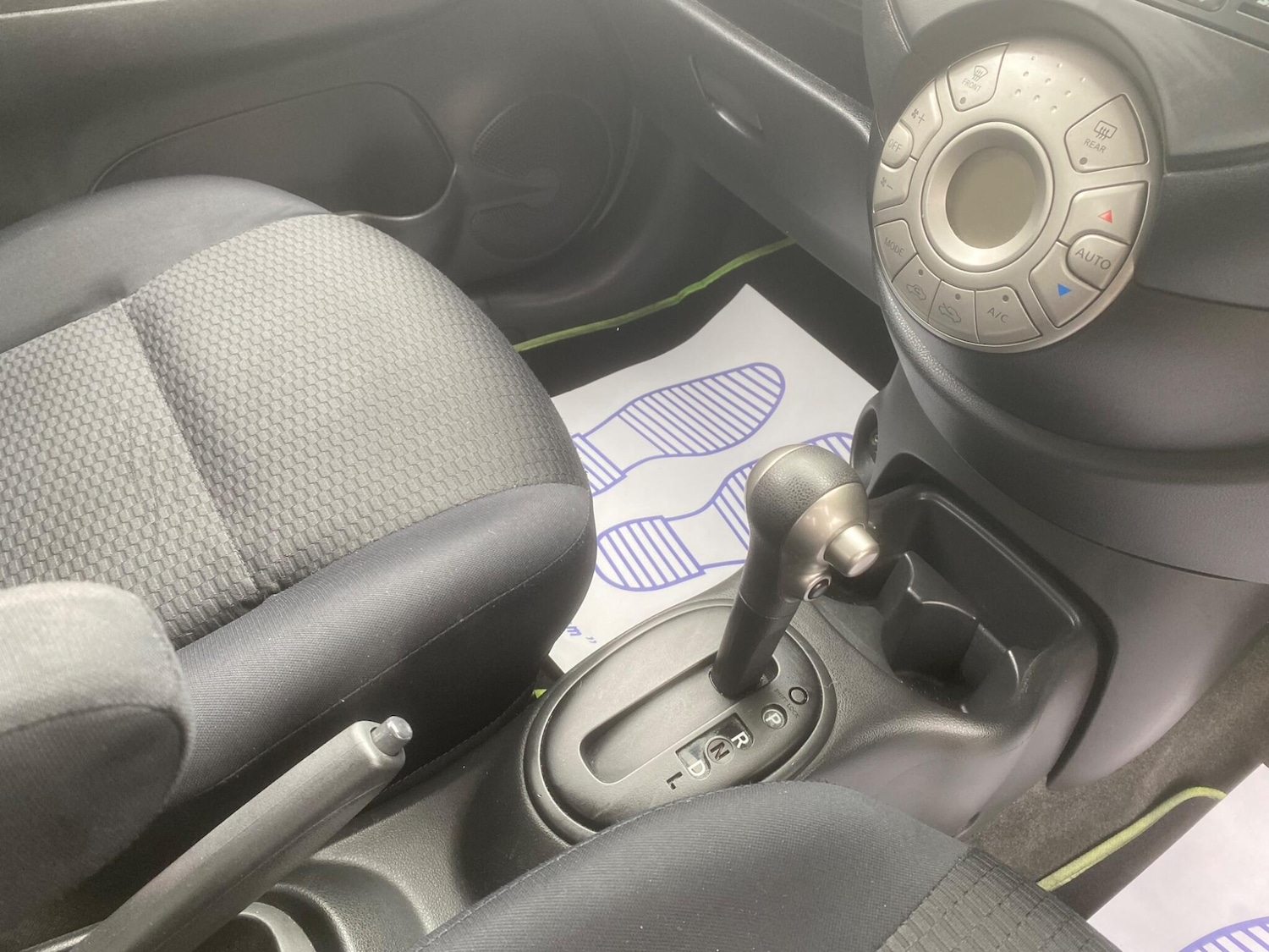 Used Kia Rio for sale - 76549280: Photo 54