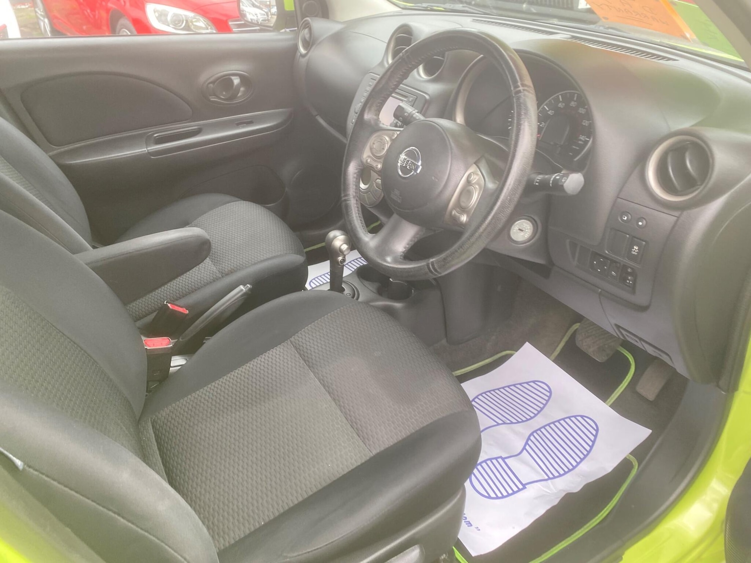 Used Kia Rio for sale - 76549280: Photo 64