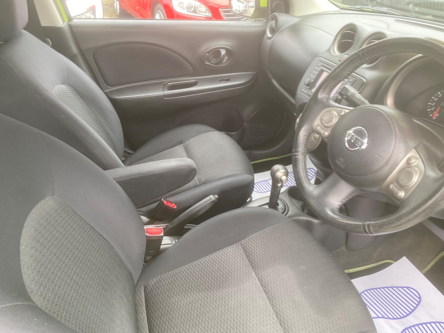 Used Kia Rio for sale - 76549280: Photo 65