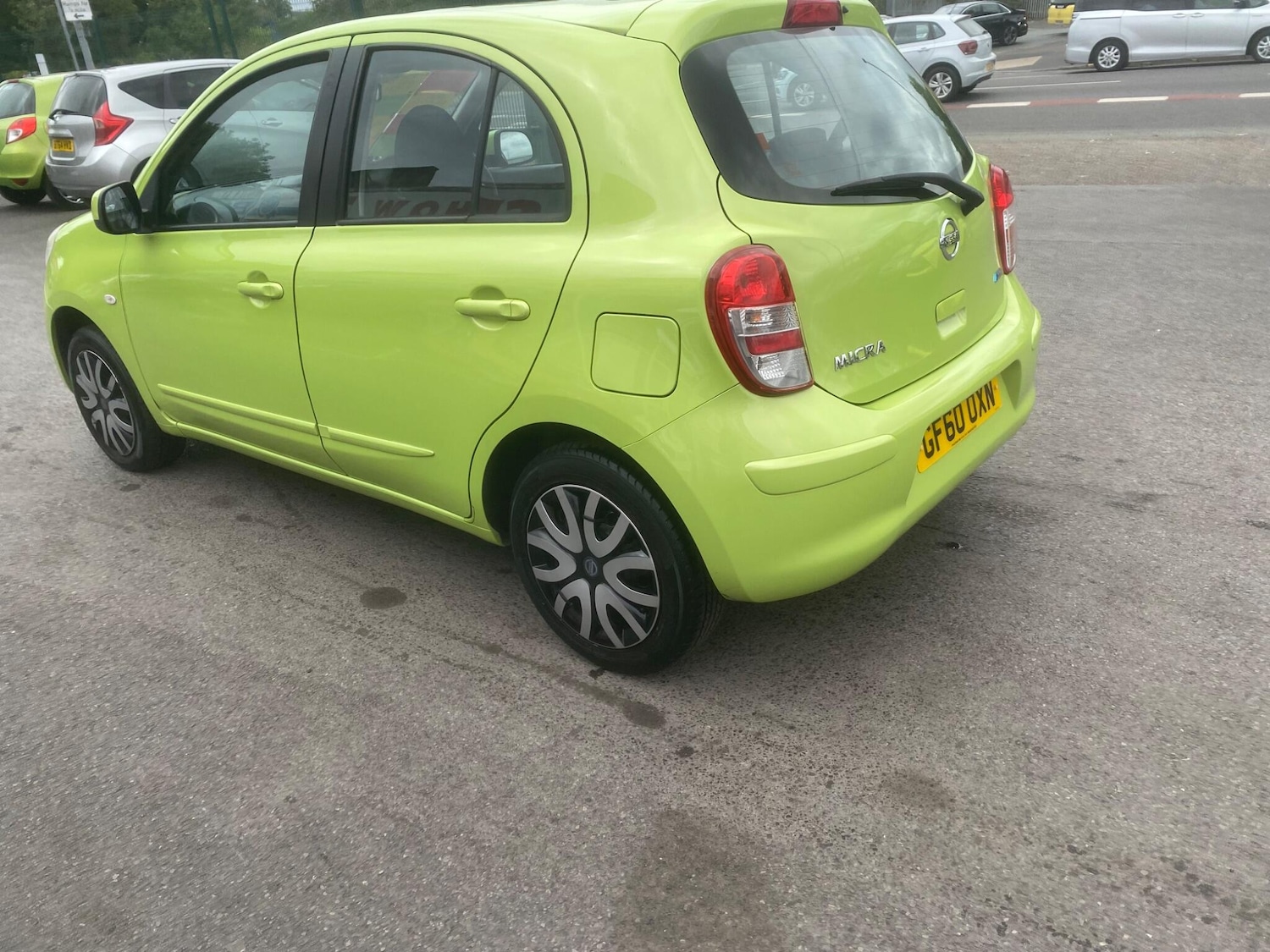 Used Kia Rio for sale - 76549280: Photo 74