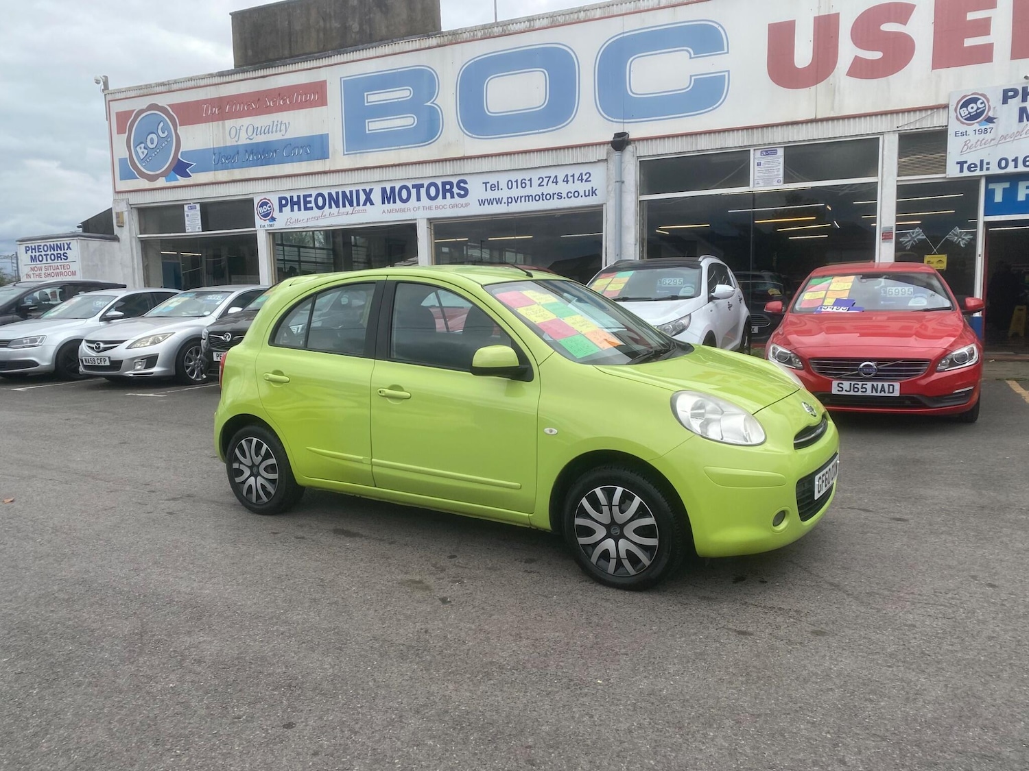 Used Kia Rio for sale - 76549280: Photo 85