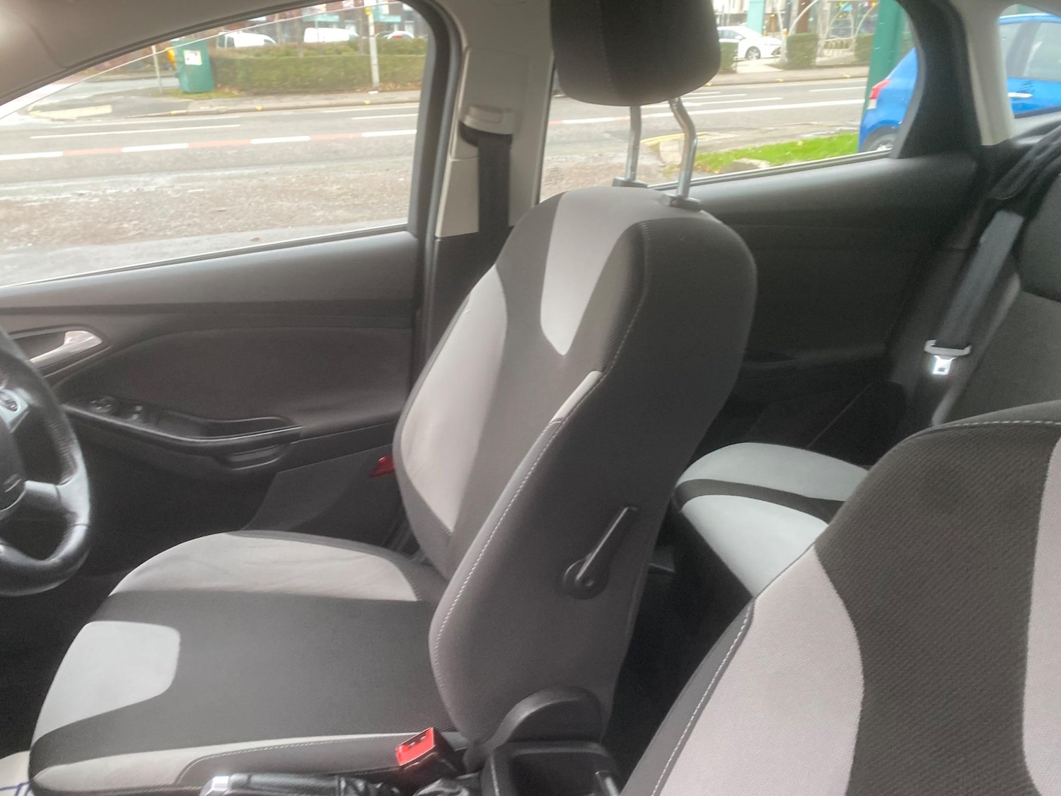 Used Ford Focus for sale - 76996080: Photo 14