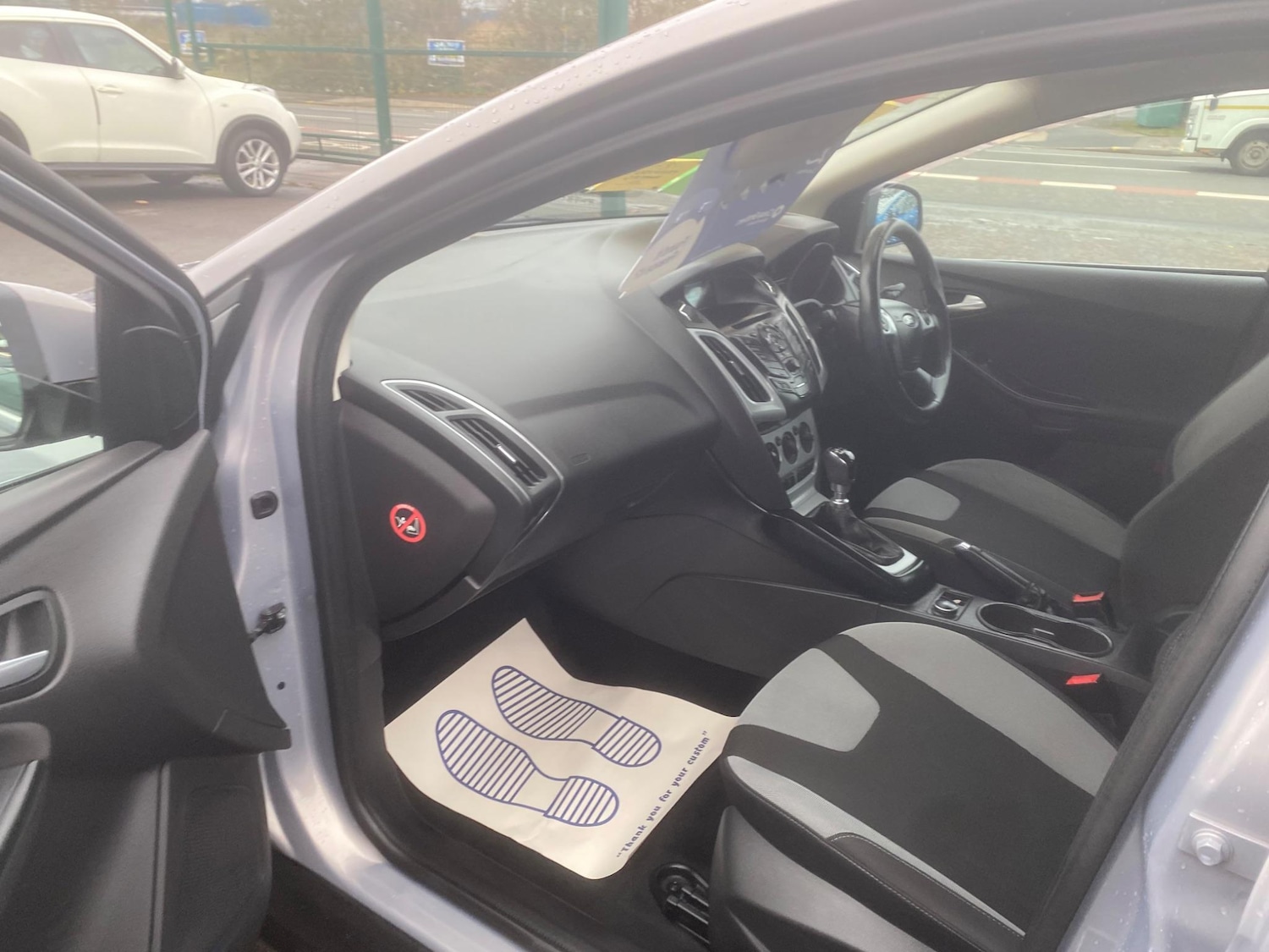 Used Ford Focus for sale - 76996080: Photo 20