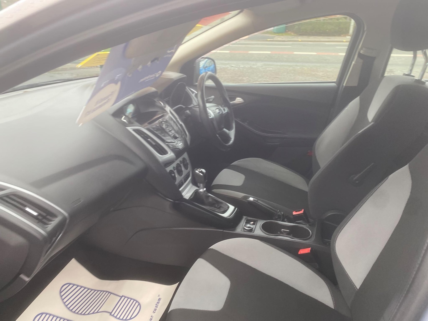 Used Ford Focus for sale - 76996080: Photo 21