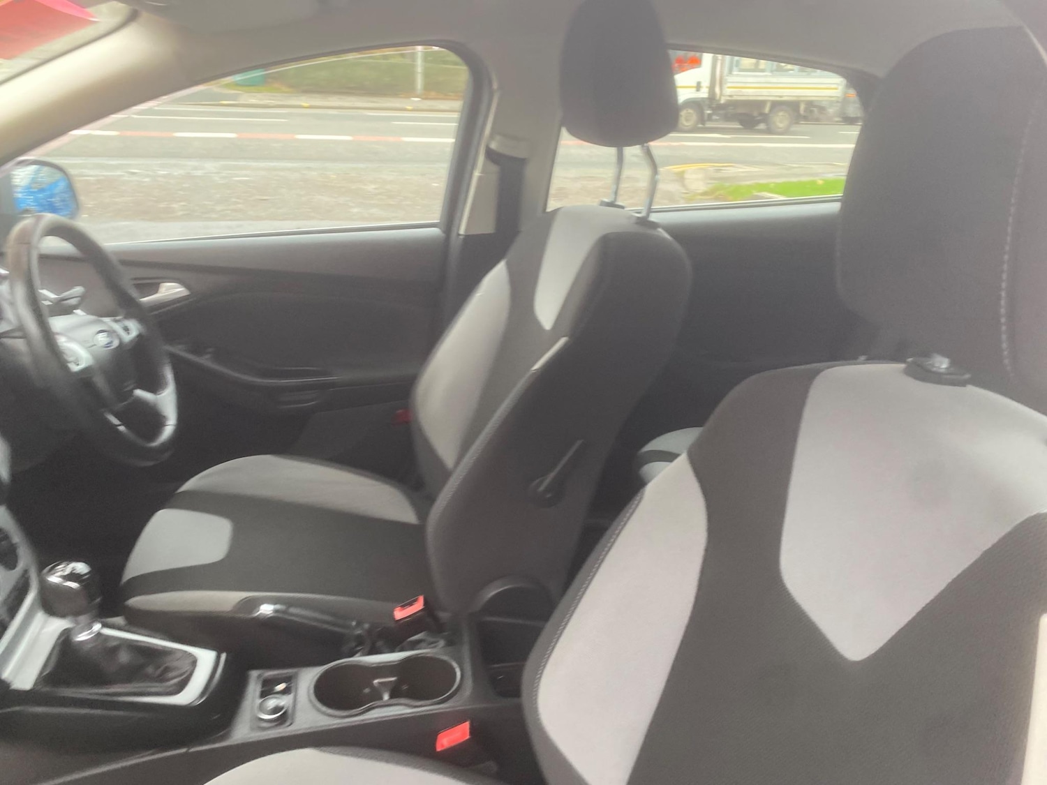 Used Ford Focus for sale - 76996080: Photo 22