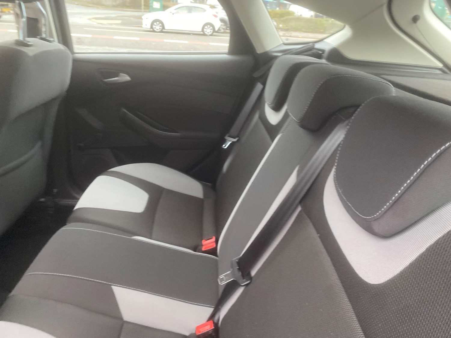 Used Ford Focus for sale - 76996080: Photo 23