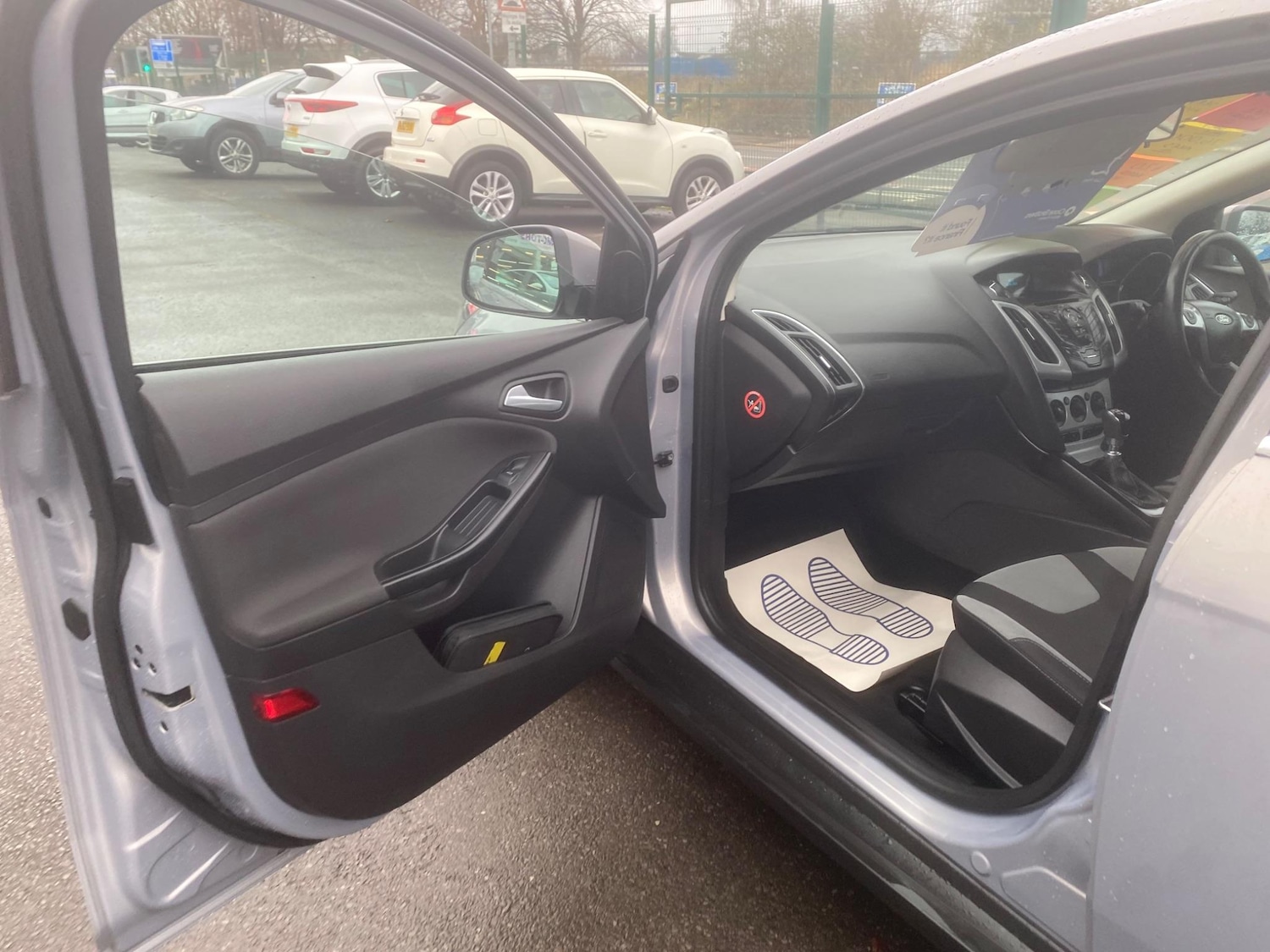 Used Ford Focus for sale - 76996080: Photo 25