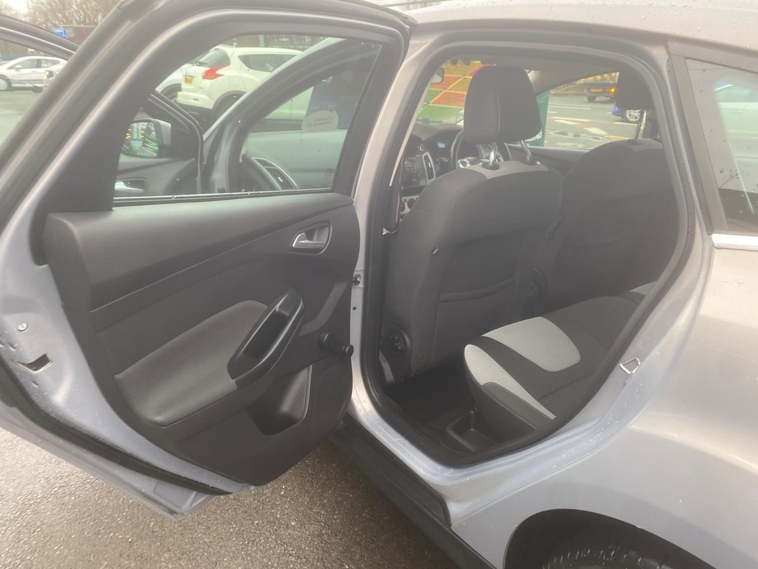 Used Ford Focus for sale - 76996080: Photo 26