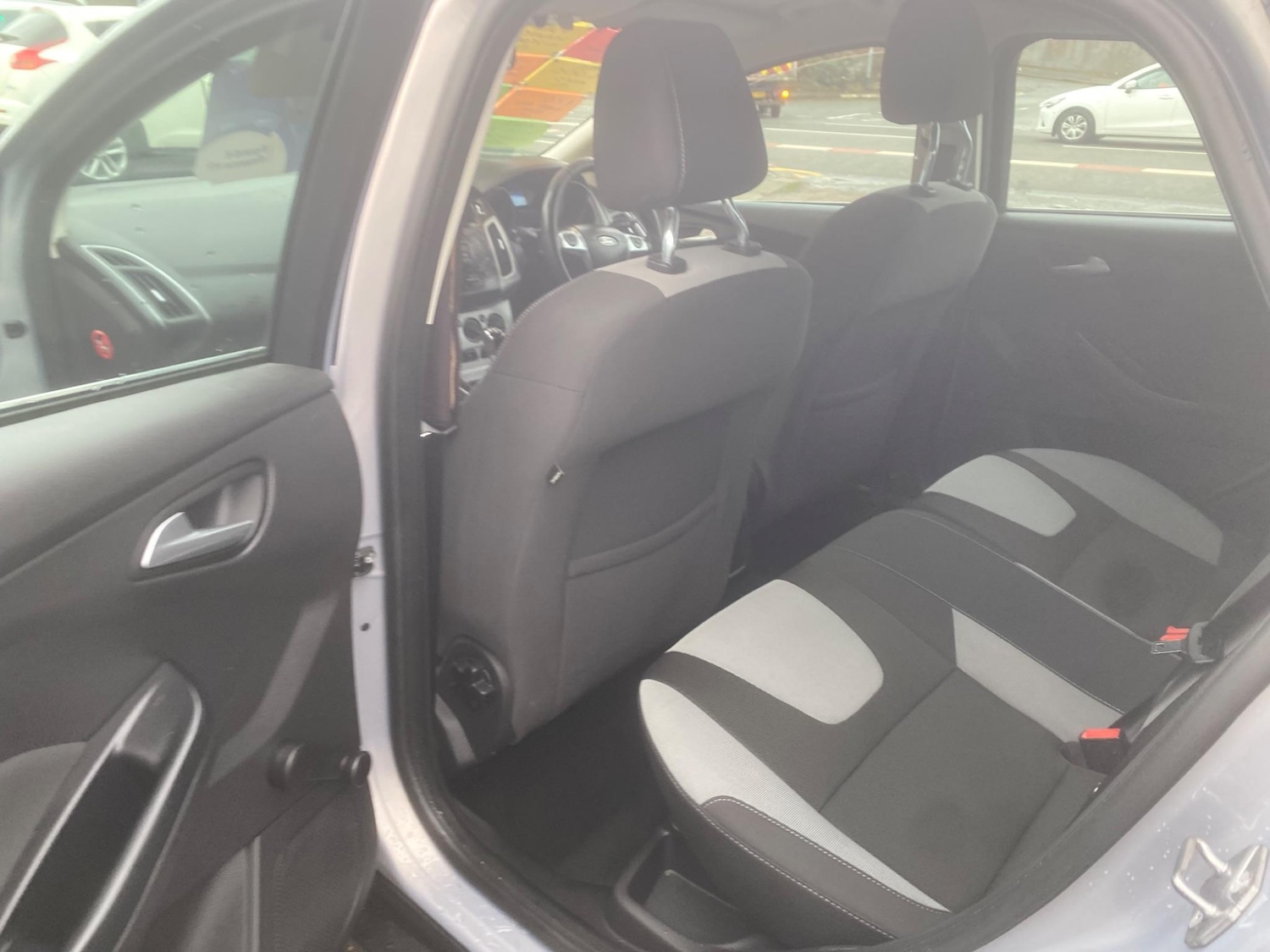 Used Ford Focus for sale - 76996080: Photo 27