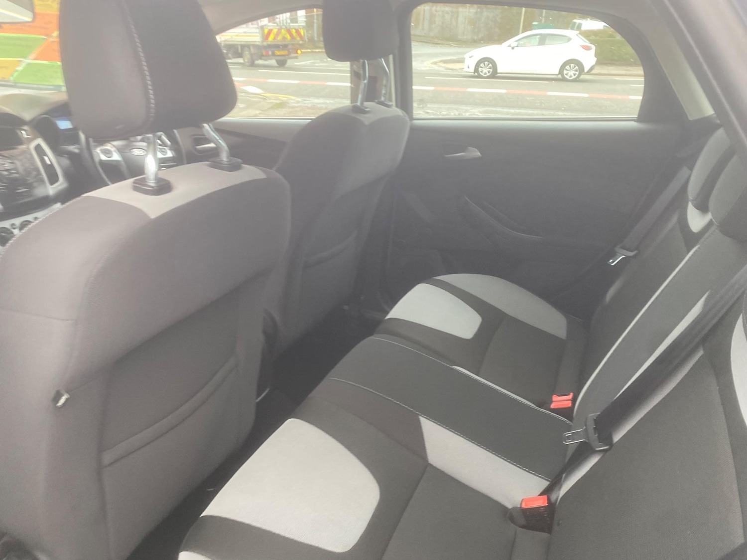 Used Ford Focus for sale - 76996080: Photo 28