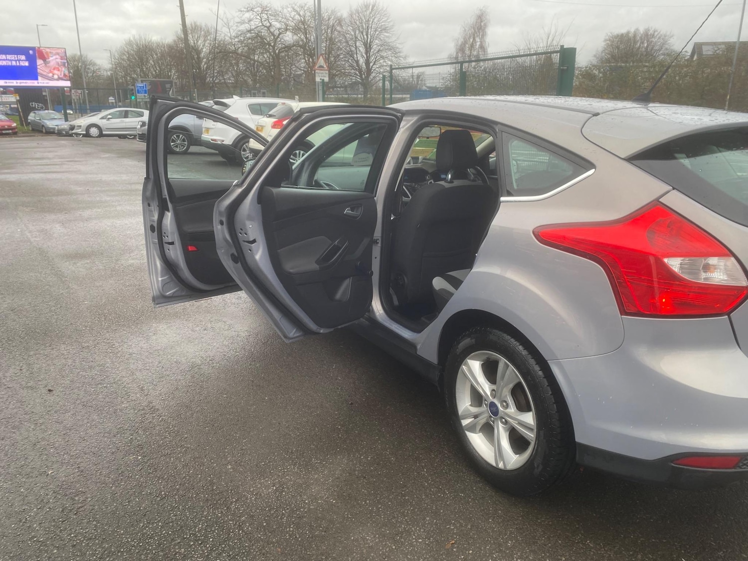 Used Ford Focus for sale - 76996080: Photo 31