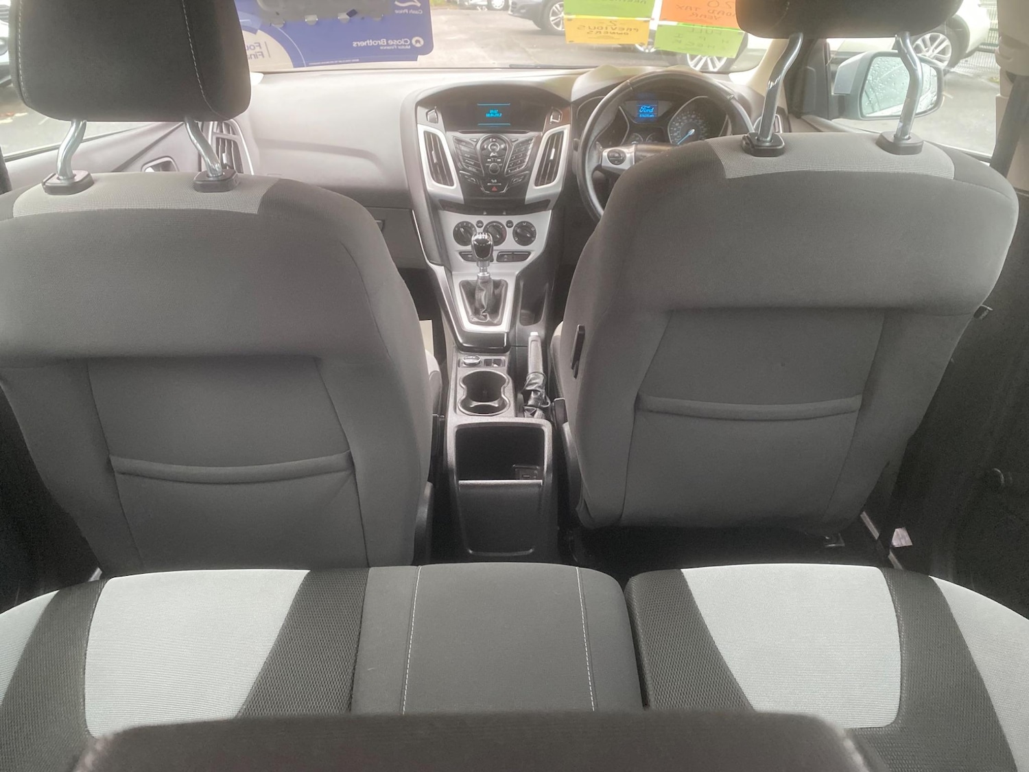 Used Ford Focus for sale - 76996080: Photo 36