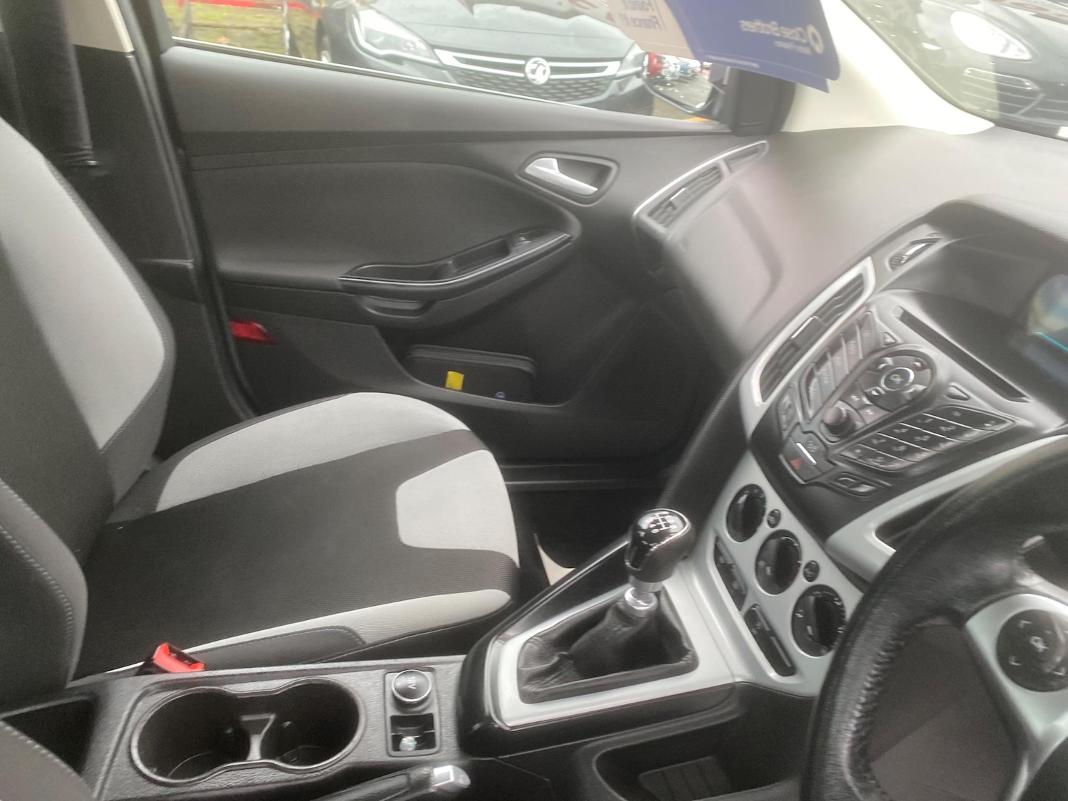 Used Ford Focus for sale - 76996080: Photo 53