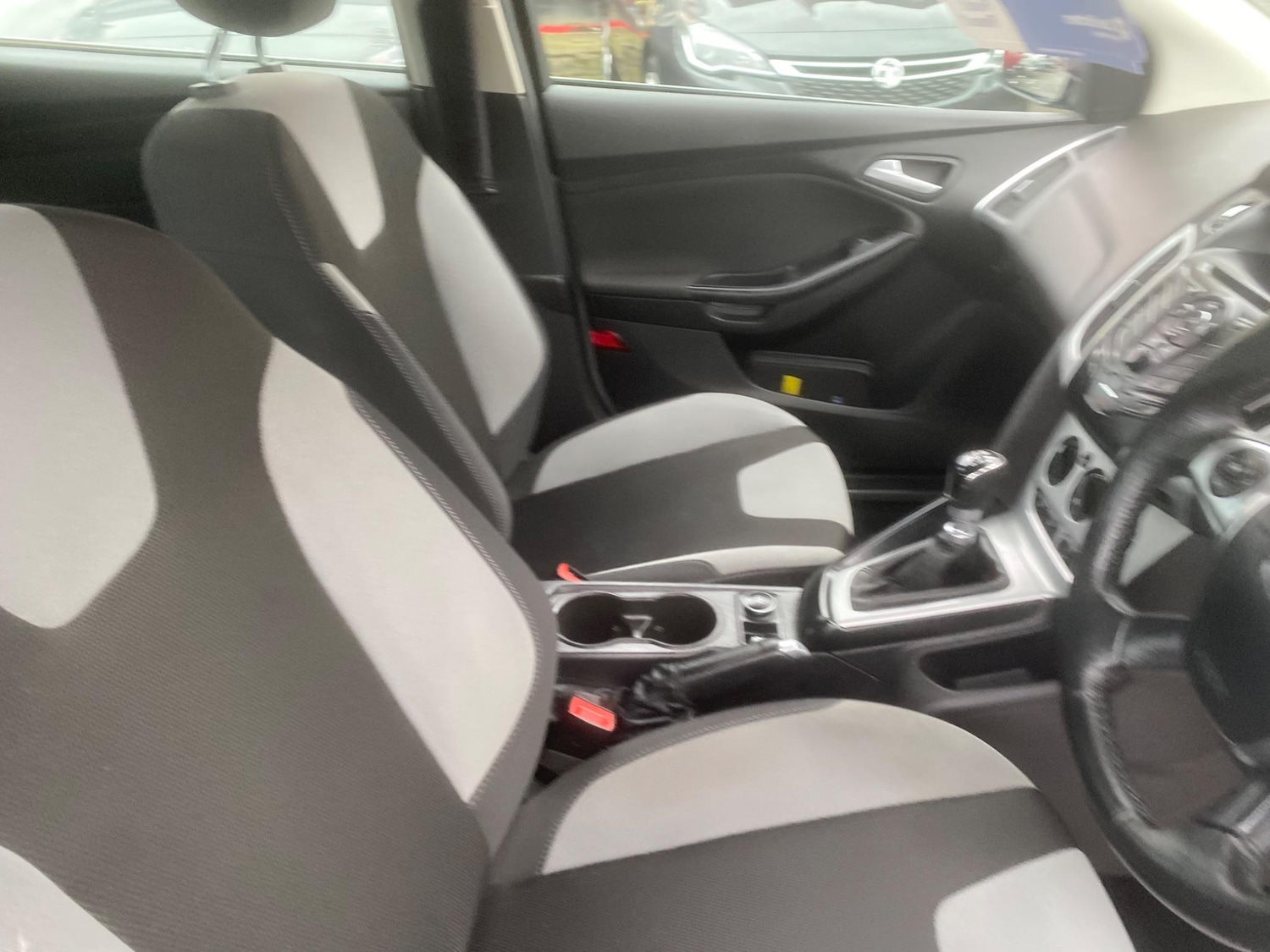 Used Ford Focus for sale - 76996080: Photo 56