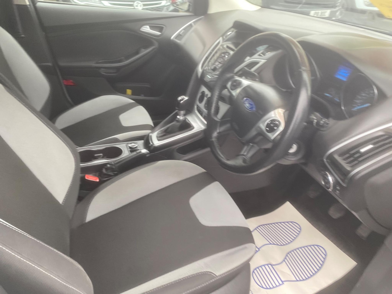 Used Ford Focus for sale - 76996080: Photo 61