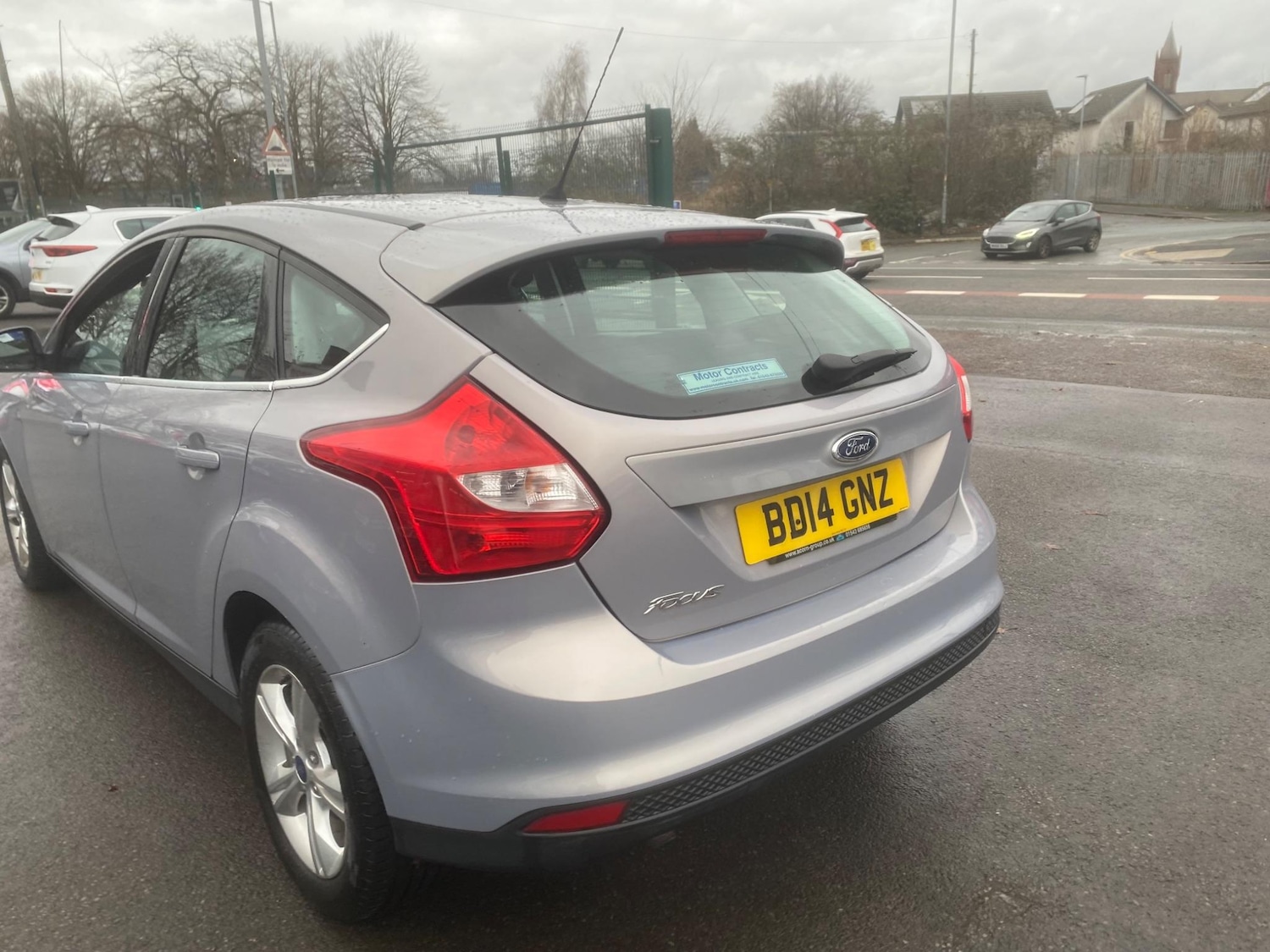 Used Ford Focus for sale - 76996080: Photo 67