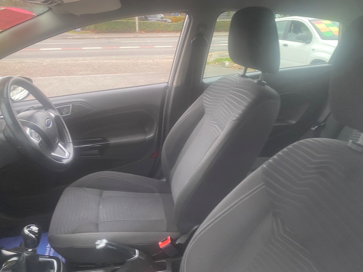 Used Ford Fiesta 2014 for sale - 77040100: Photo 20