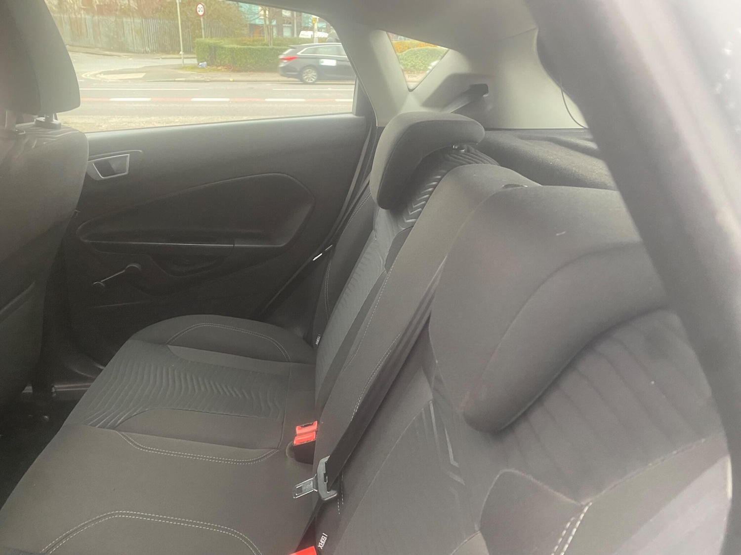 Used Ford Fiesta 2014 for sale - 77040100: Photo 21