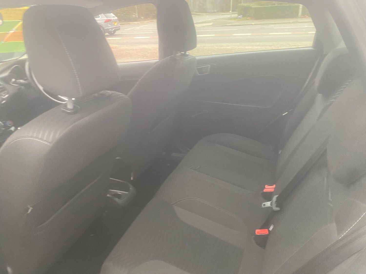 Used Ford Fiesta 2014 for sale - 77040100: Photo 23