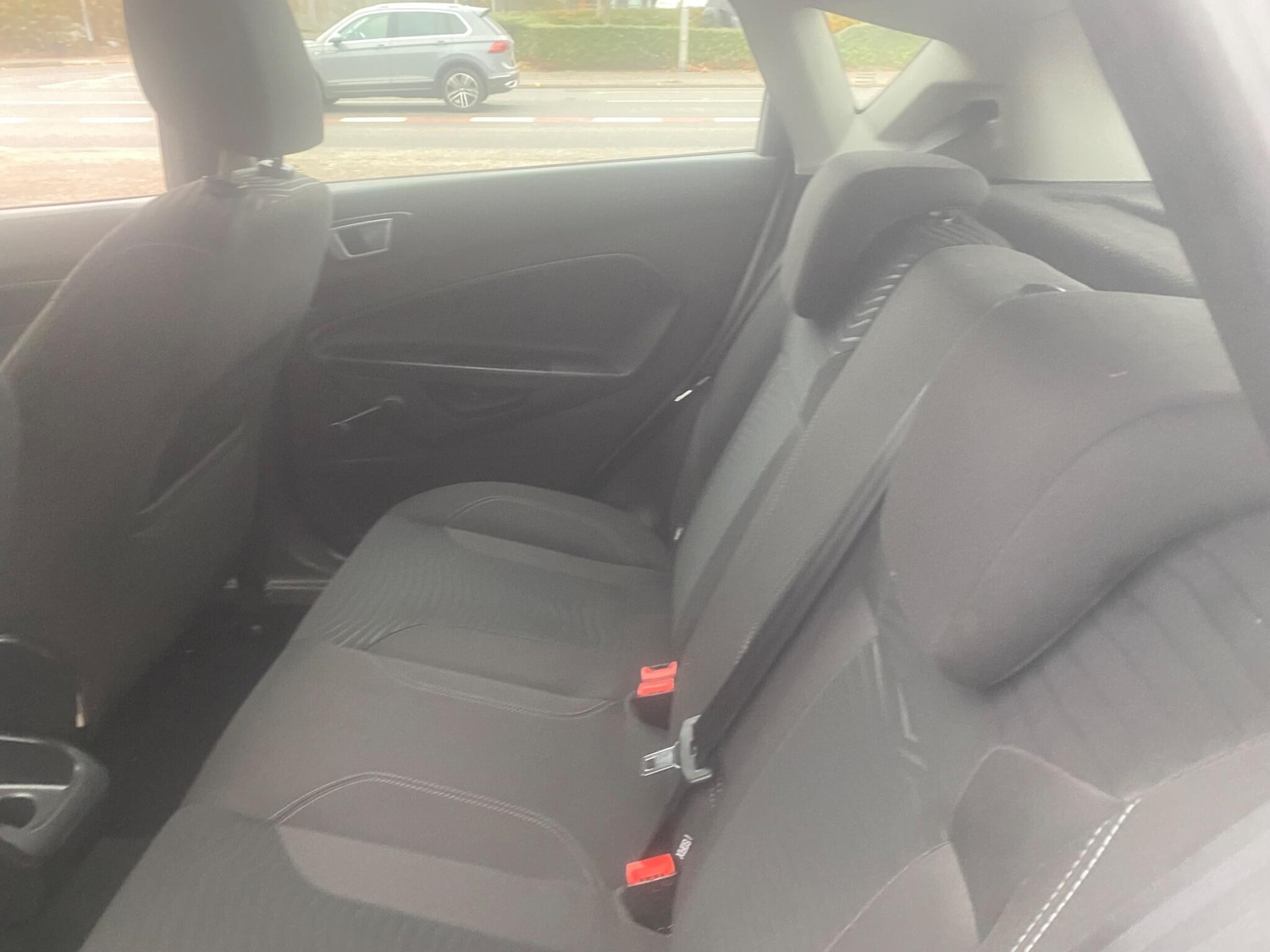 Used Ford Fiesta 2014 for sale - 77040100: Photo 24