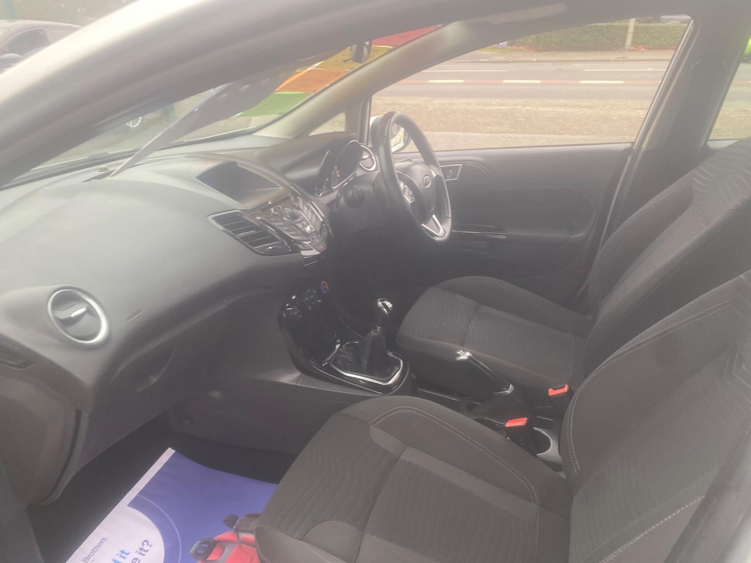 Used Ford Fiesta 2014 for sale - 77040100: Photo 40