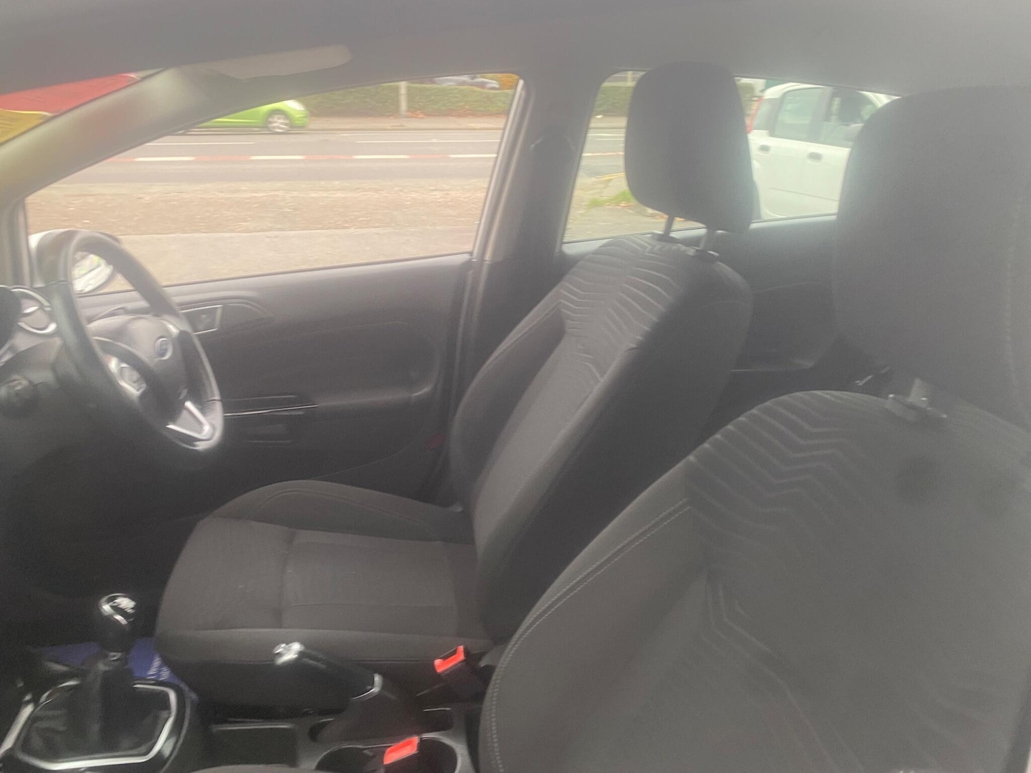 Used Ford Fiesta 2014 for sale - 77040100: Photo 41