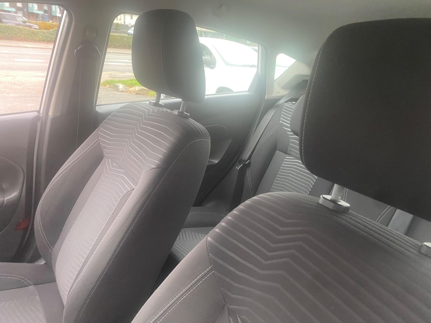 Used Ford Fiesta 2014 for sale - 77040100: Photo 43