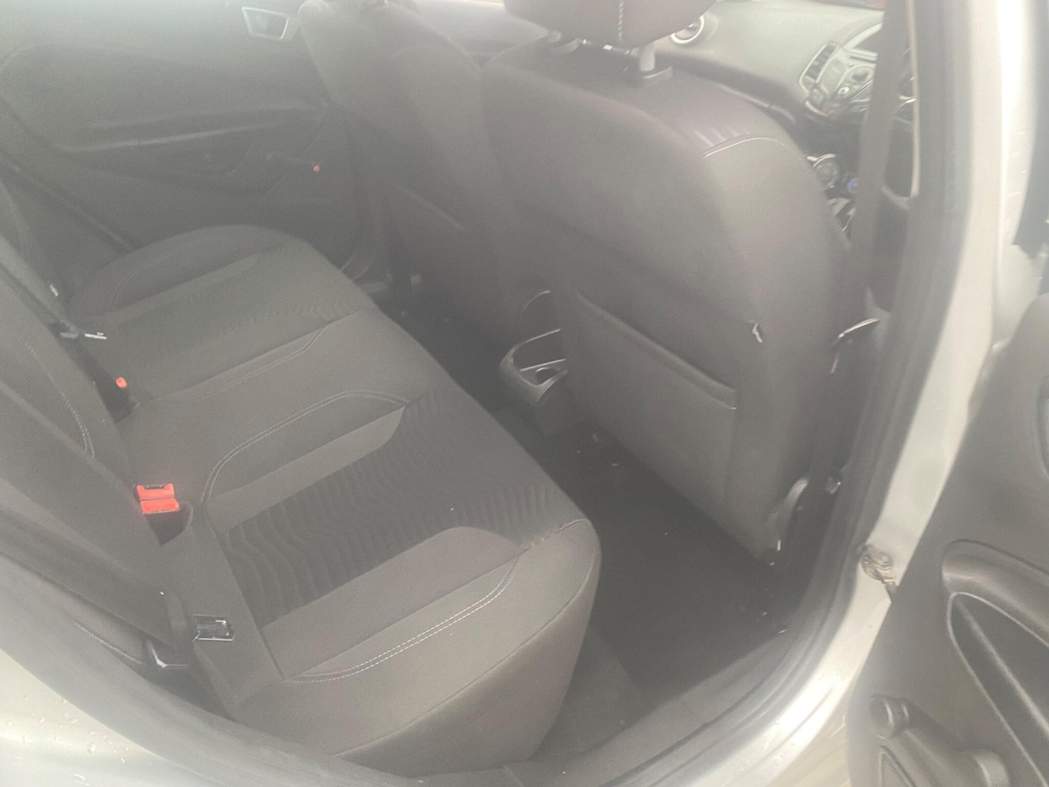 Used Ford Fiesta 2014 for sale - 77040100: Photo 46