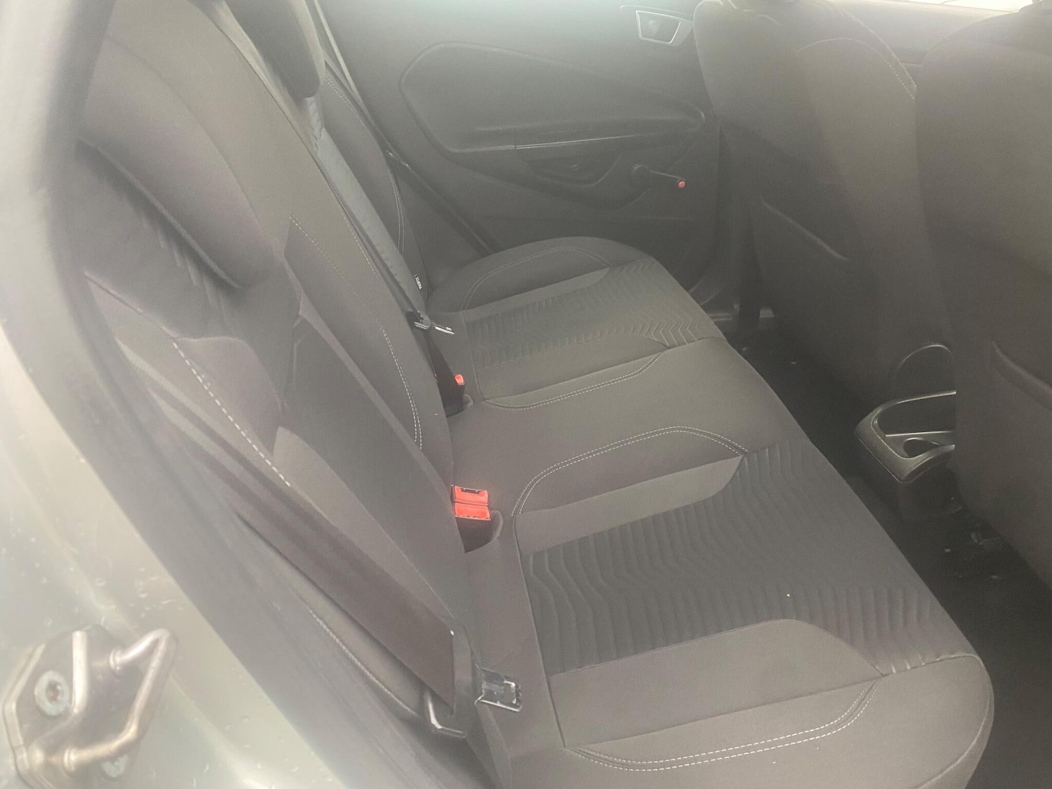 Used Ford Fiesta 2014 for sale - 77040100: Photo 48