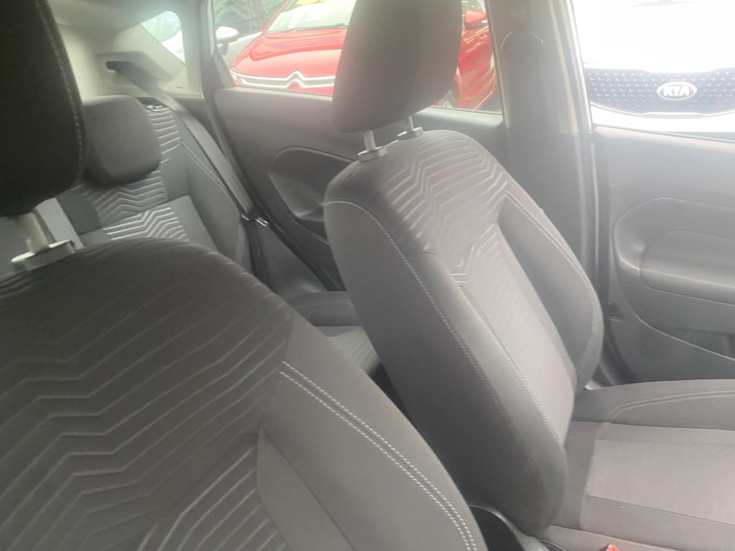 Used Ford Fiesta 2014 for sale - 77040100: Photo 49