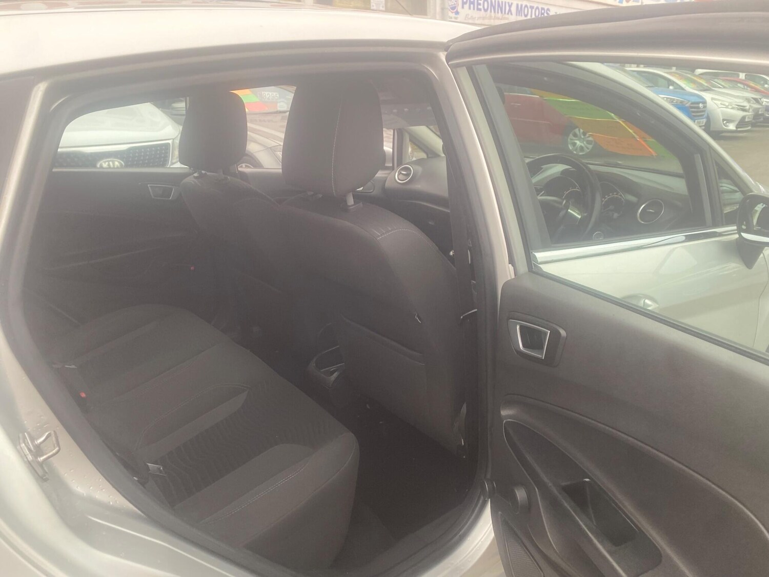 Used Ford Fiesta 2014 for sale - 77040100: Photo 51