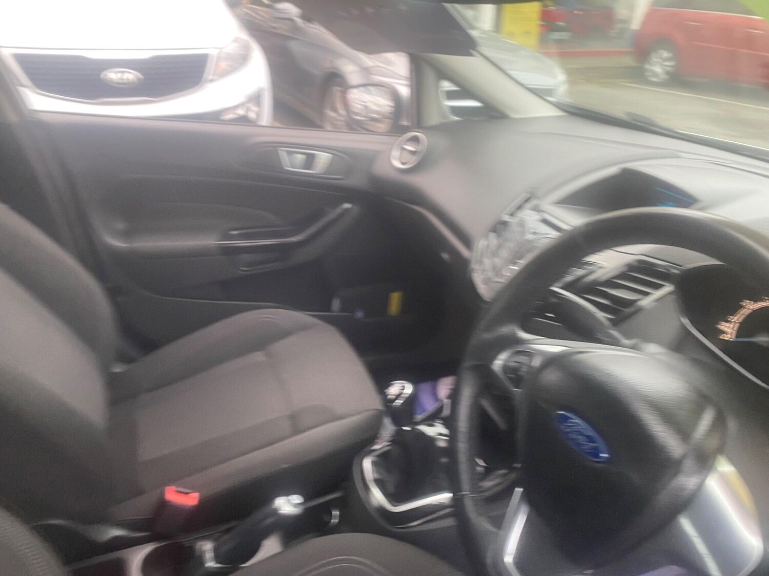 Used Ford Fiesta 2014 for sale - 77040100: Photo 56