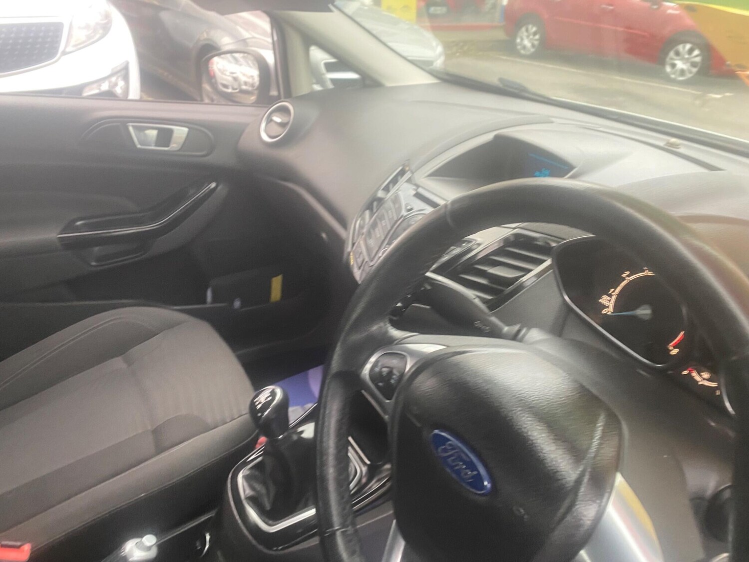 Used Ford Fiesta 2014 for sale - 77040100: Photo 57